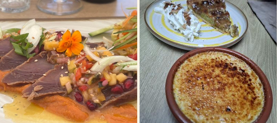 LA GUINGUETTE DU BOUT DU LAC "CHEZ PATRICK" - Gallery Image 2