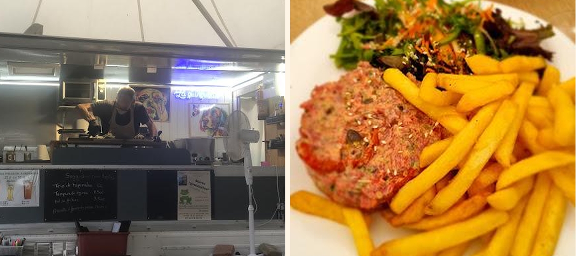 LA GUINGUETTE DU BOUT DU LAC "CHEZ PATRICK" - Gallery Image 3