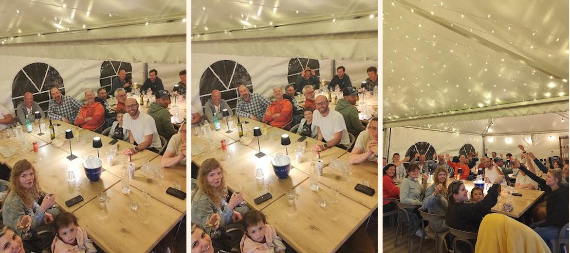 LA GUINGUETTE DU BOUT DU LAC "CHEZ PATRICK" - Gallery Image 4