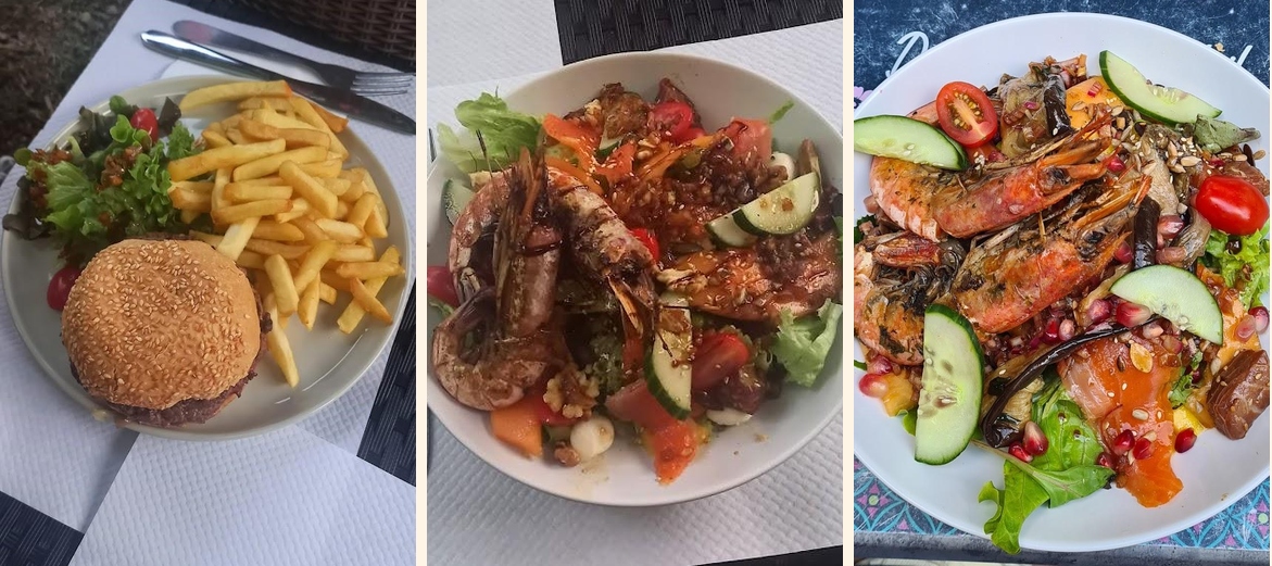 LA GUINGUETTE DU BOUT DU LAC "CHEZ PATRICK" - Gallery Image 5