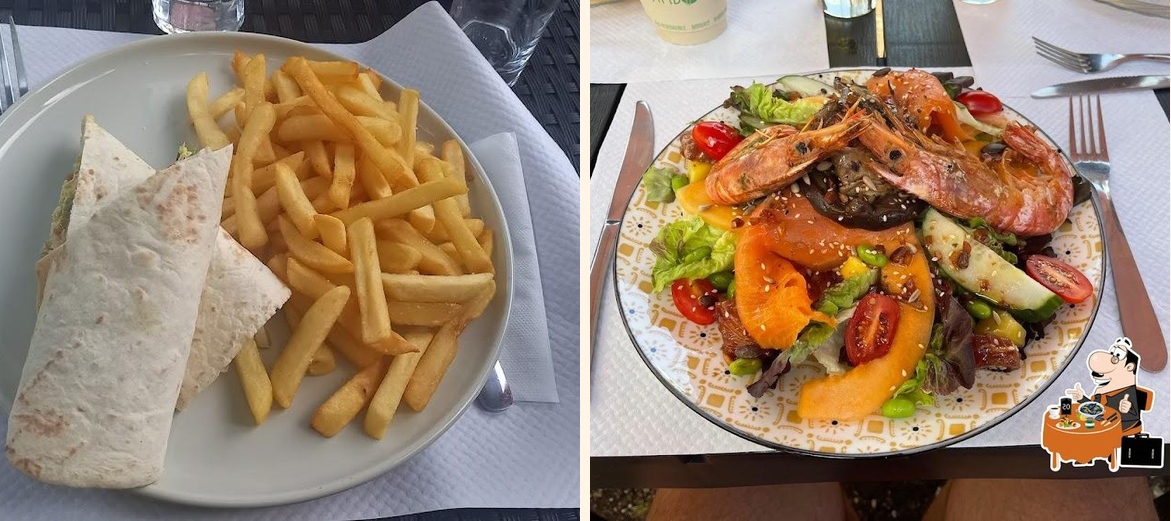 LA GUINGUETTE DU BOUT DU LAC "CHEZ PATRICK" - Gallery Image 6